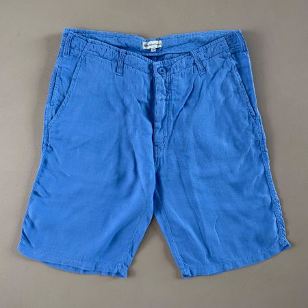 KiWi ST-TROPEZ Shorts Leinen 🩵