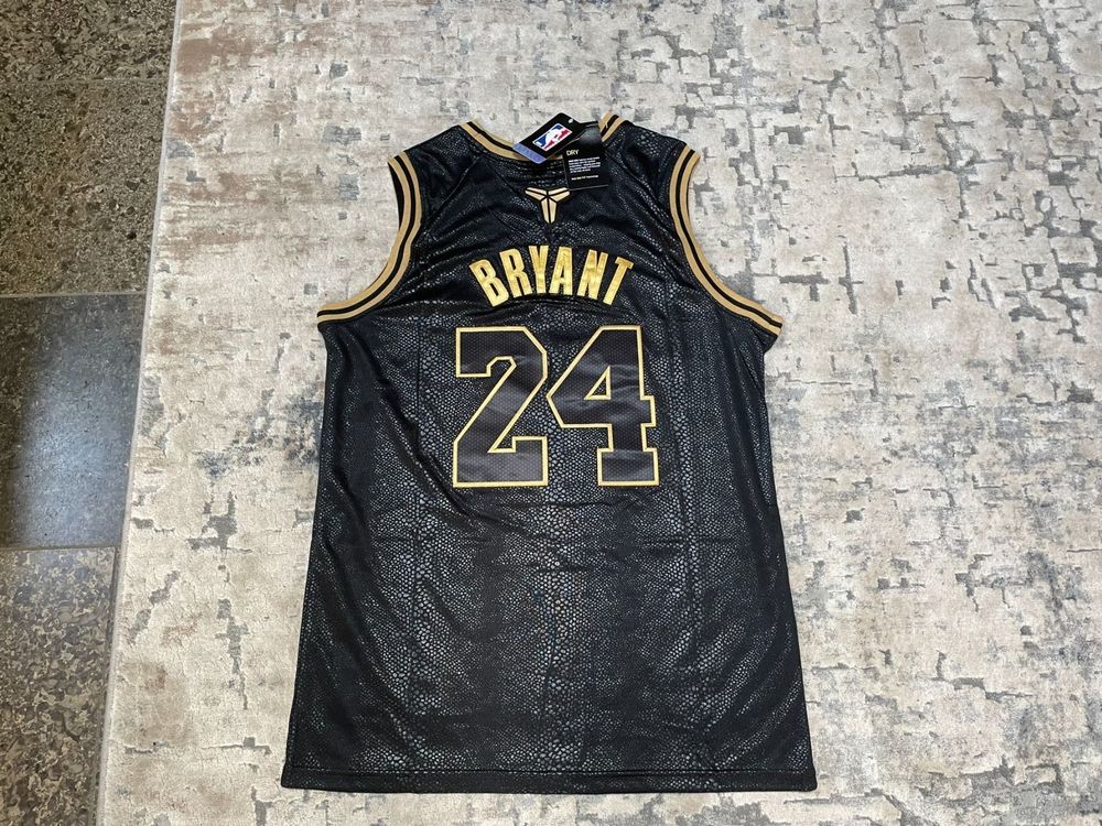 NBA SWINGMAN KOBIE BRYANT. #8 Championship JERSEY # GE480202J5 for