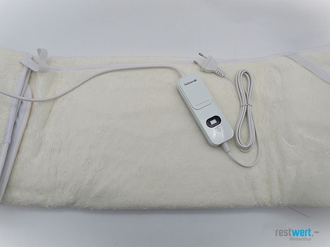 Radiatori: SONNENKÖNIG Wärmeunterbett – Nuovo (secondo la descrizione) da Winterthur venduto da Restwert_Winterthur 1