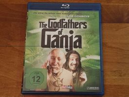 The Godfathers of Ganja (2011)