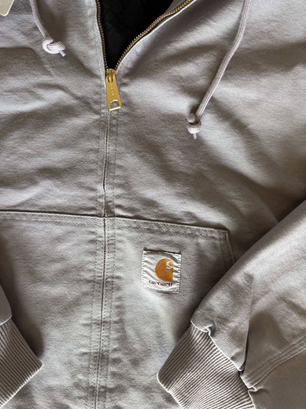 Carhartt Giacche: Carhartt - OG Active Jacket / XL – Nuovo e nell'imballaggio originale da Basel venduto da Mezze 2
