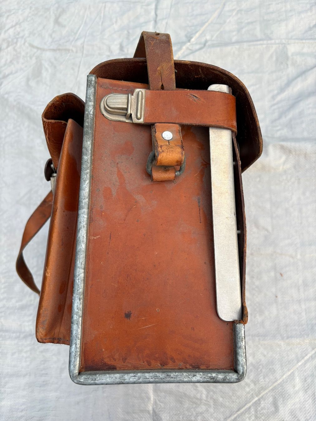 Reisekoffer: Werkzeugkoffer-/tasche – Gebraucht aus Andelfingen von Stoirm 4