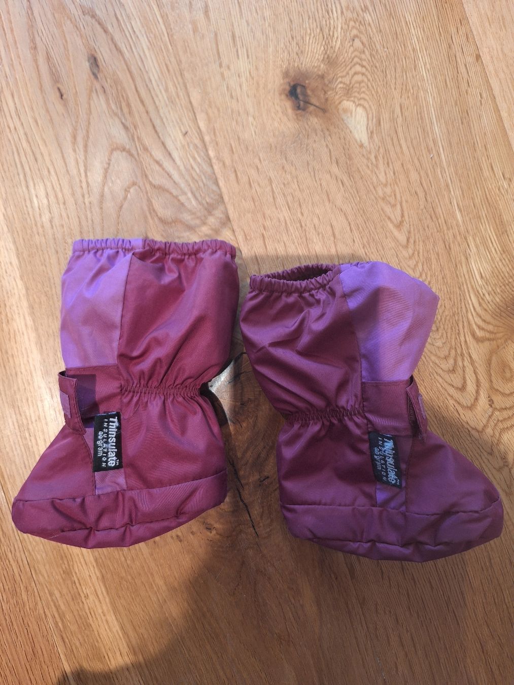 Sterntaler Schuhe für Jungen: Sterntaler Babyschuhe Gr. 17-18, Winter – Gebraucht aus Wangen an der Aare von jan_2zxv