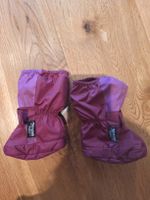 Sterntaler Babyschuhe Gr. 17-18, Winter