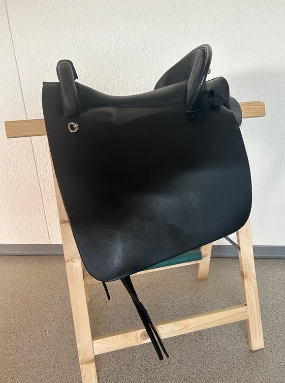Selle & Accessori: Deuber Startrekk Espaniola – Usato da Rickenbach Sulz venduto da inf_ycg6
