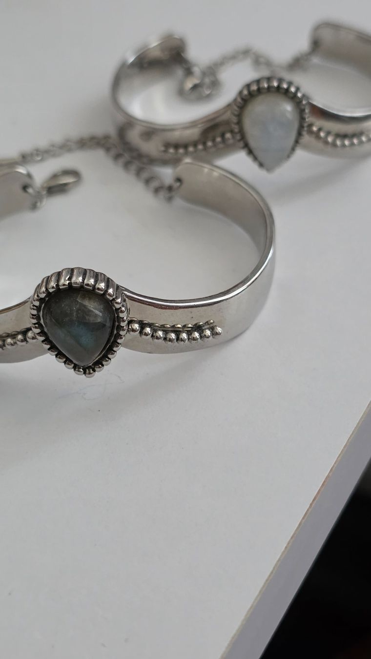 Armbänder & -reifen: Armbänder wunderschön – Gebraucht aus Wittenbach von rose_rosi 3