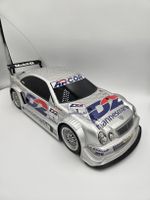 RC Auto Tamiya Mercedes D2 DTM 1:10 mit Zubehör gebraucht