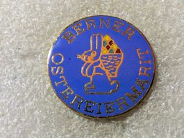 Ansteckpin 97: Berner Ostereiermärit