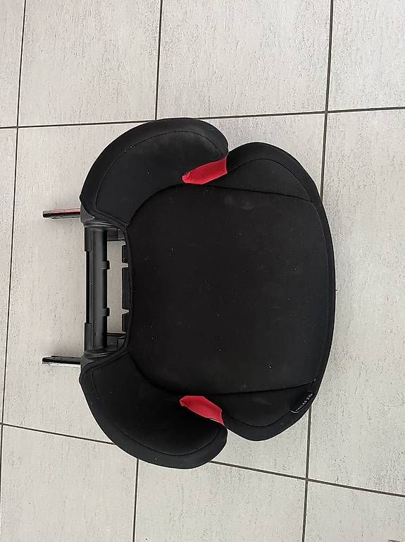 Seggiolini per auto: Kindersitz Cybex Pallas 2-fix – Usato da Lenzerheide/Lai venduto da soeri73 2