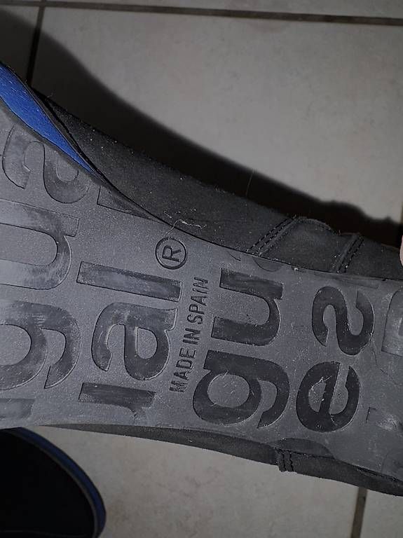Desigual Scarpe da donna: Desigual Stiefeletten Grösse 40 – Nuovo (secondo la descrizione) da Niedermuhlern venduto da Brunnenthal 4