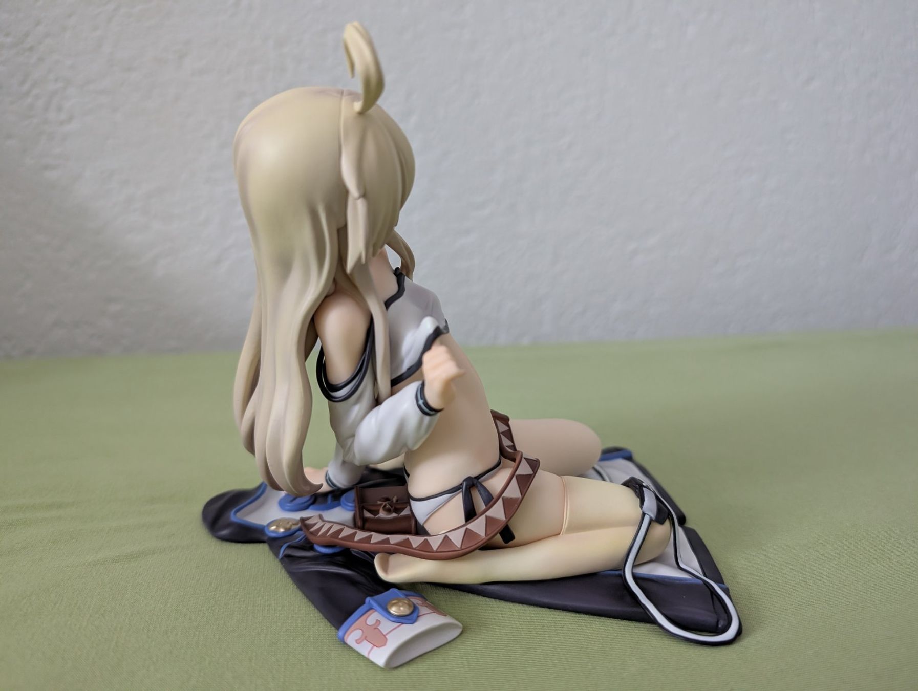 Statuette: Anime Figur Zero 1/7 Scale Figur – Nuovo (secondo la descrizione) da Stetten AG venduto da TrueP 2