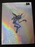 Harry Potter Crystal Art sticker #58