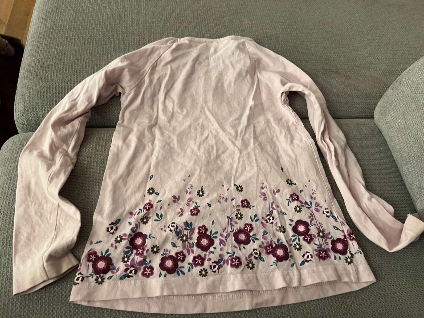 Camicette, T-shirt & Top: Shirt 122 – Usato da Thun venduto da Siladi 1