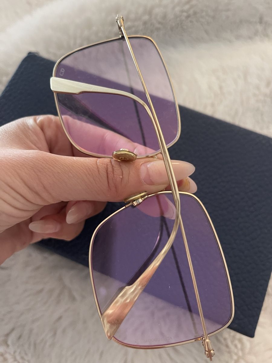 Dior Occhiali & Lenti: Dior Brille – Usato da Zürich venduto da Kluxus 1