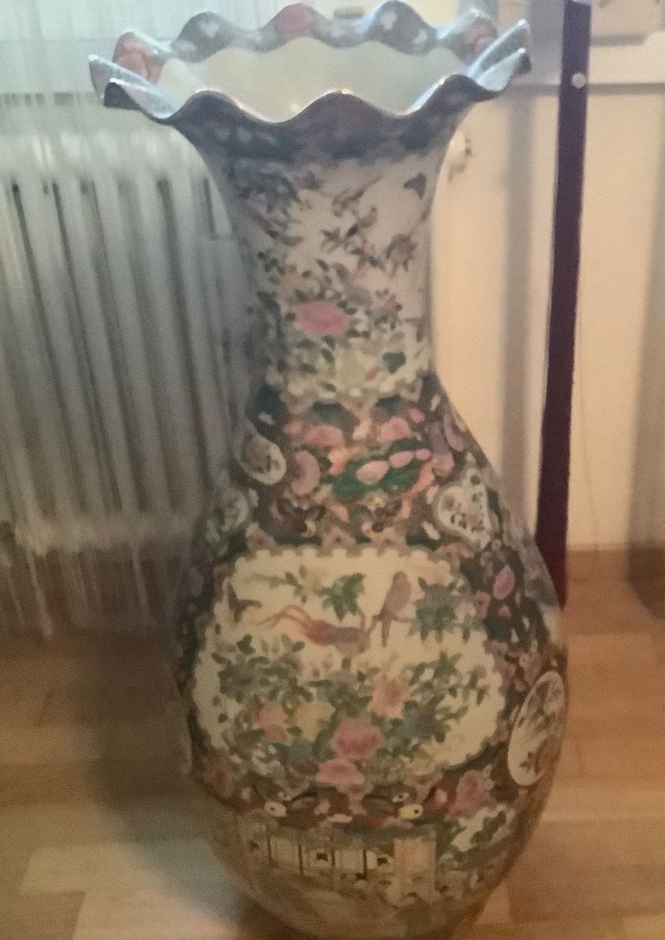 Vasi & Recipienti: ALTE  SIGN. CHIN. BODENVASE – Usato da Adlikon b.Regensdorf venduto da Crystaldragon09 6