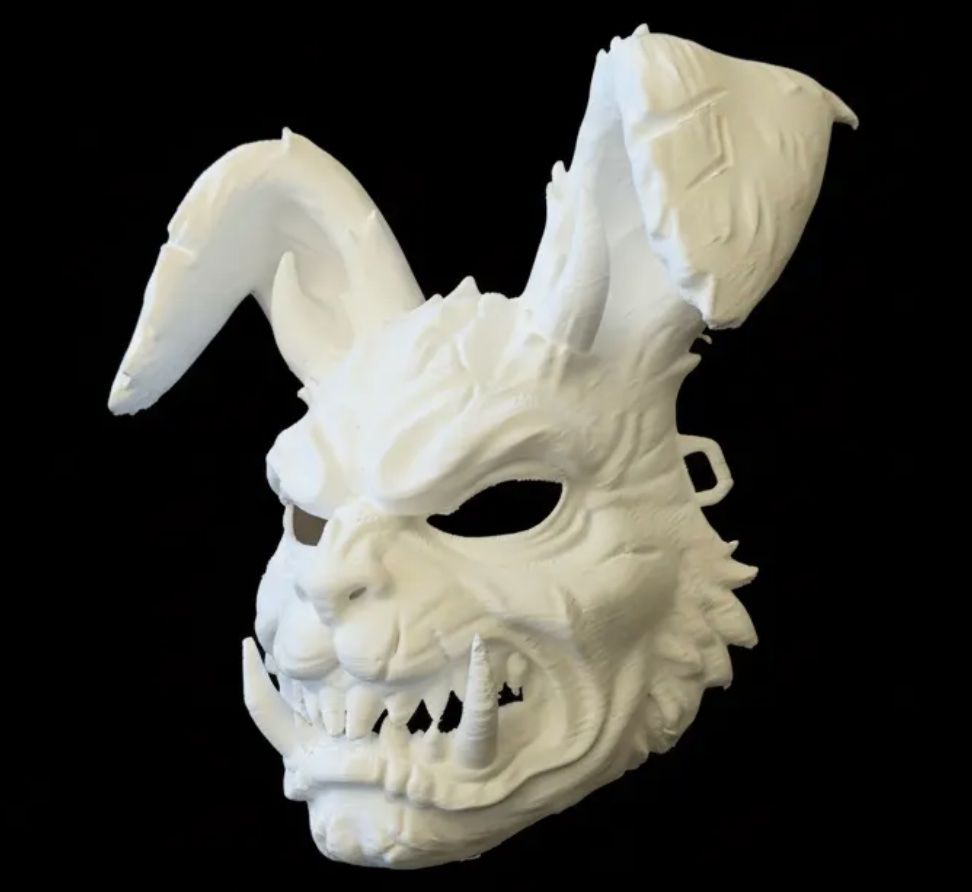 Maschere: hallowen maske – Nuovo e nell'imballaggio originale da Basel venduto da sch_98jl 2