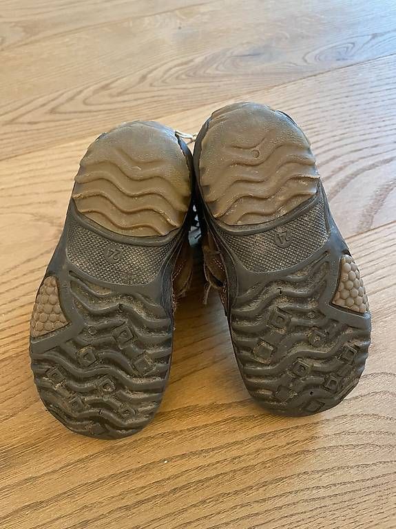 Scarpe per ragazze: Übergangsschuh Gr. 24 twisty – Usato da Rubigen venduto da lia_dwd7 3