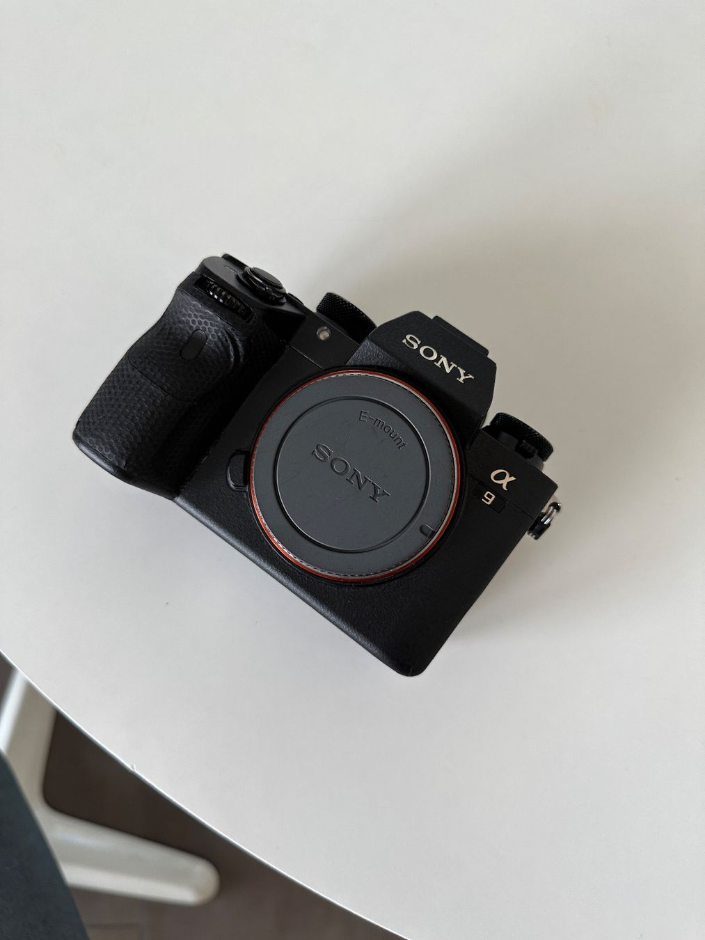 Sony Fotocamera: Sony a9 – Usato da Frauenfeld venduto da bybong 5