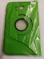 Samsung Galaxy Tab 3 Hülle Grün T110  Neu