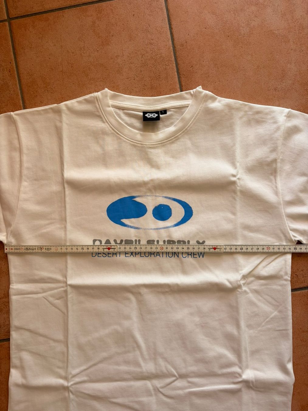 T-Shirts: T-Shirt Davrilsupply – Neu und originalverpackt aus Chermignon d'en Bas von Kevin8 3