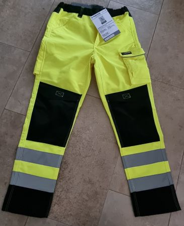 Softshell Arbeitshose gr.50