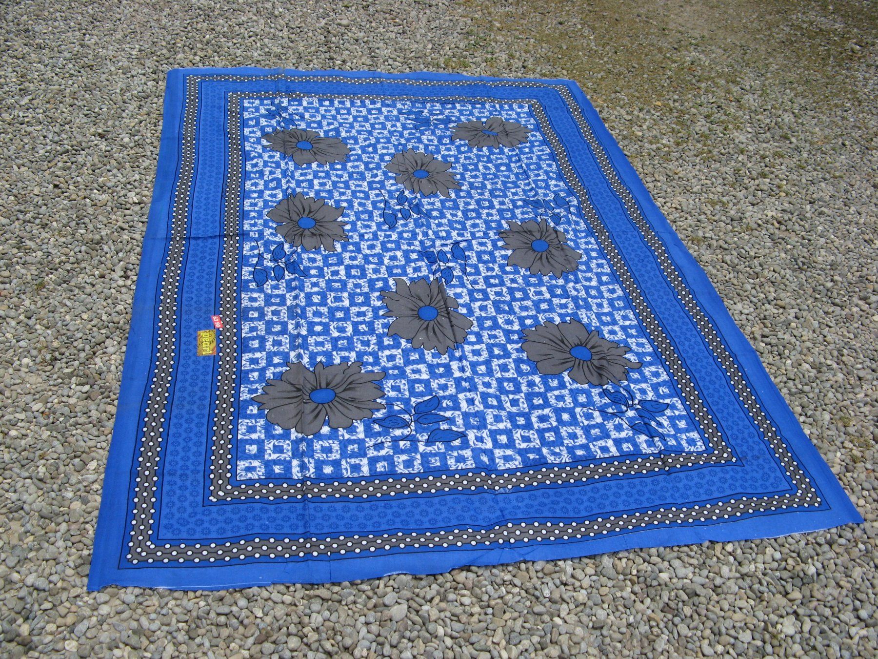 Autre linge de table: Baumwolltuch oder Tischtuch von Pearl – Neuf (Voir description) à Zürich par apil 7