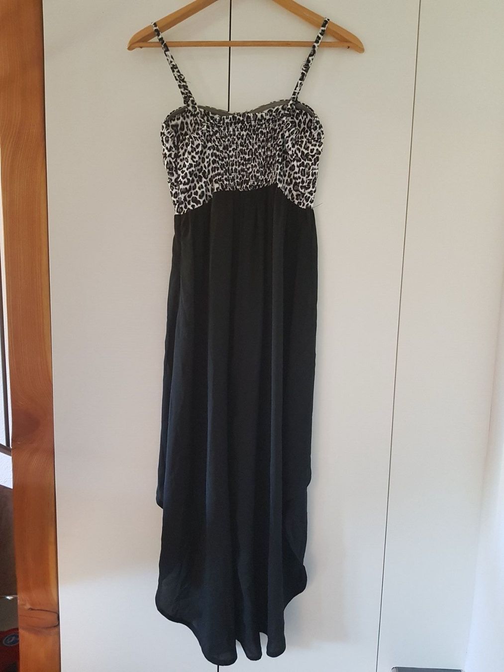 Vestiti: Sommerkleid Grösse S – Usato da Oberwangen TG venduto da Murmel82 1