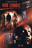Haus der 1000 Leichen/The Devil's Rejects - UNCUT/Rob Zombie