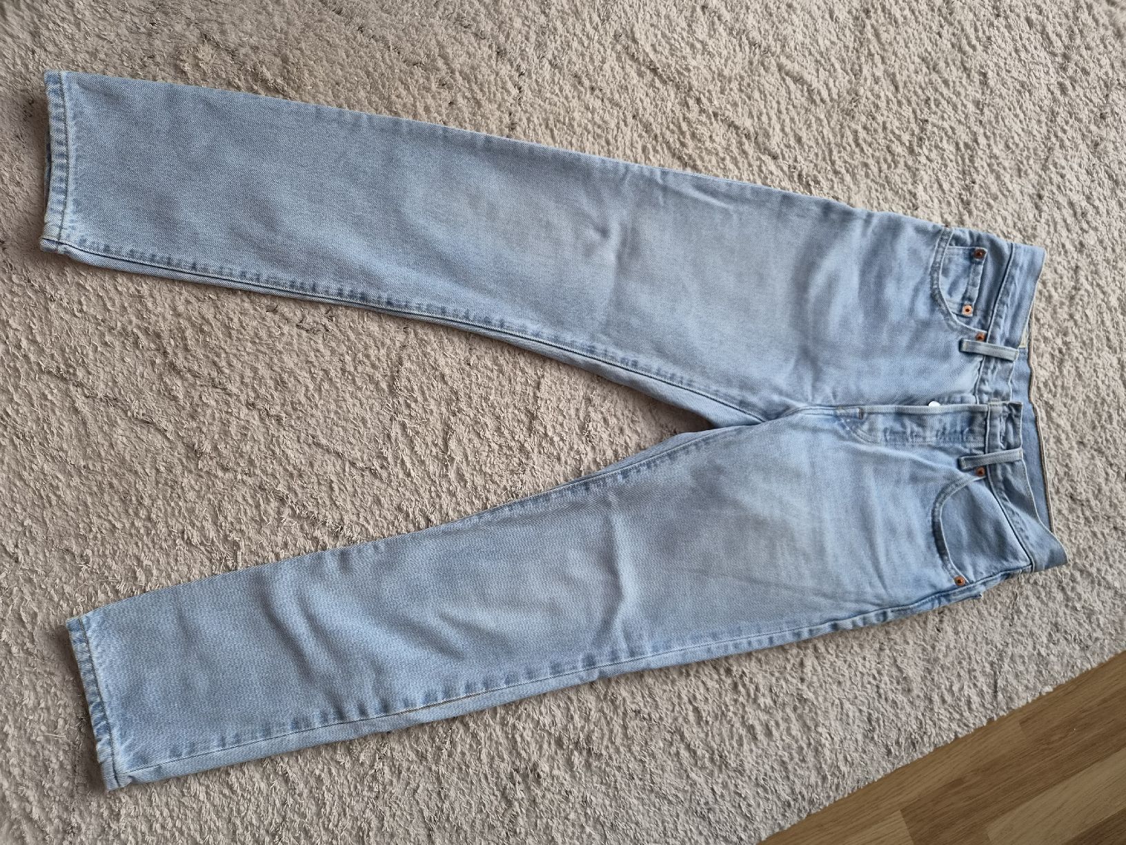 Levi's Jeans: 501 Levis 25/28 – Nuovo (secondo la descrizione) da Zürich venduto da Natalia192k 2
