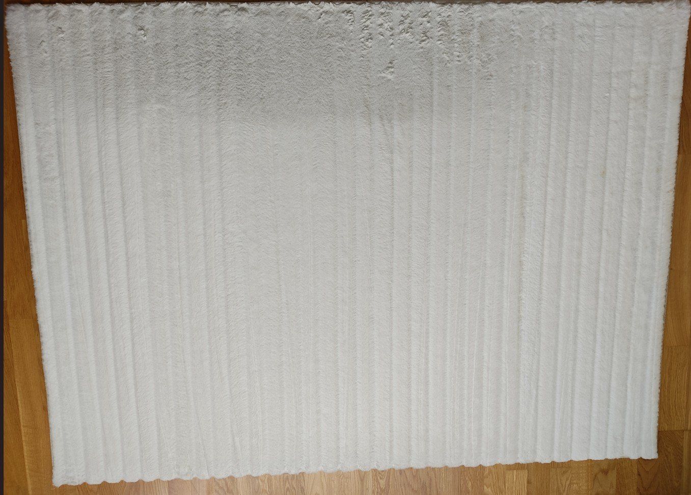Tapis: Conforama Teppich, Soft – D'occasion à Rudolfstetten par Foxj