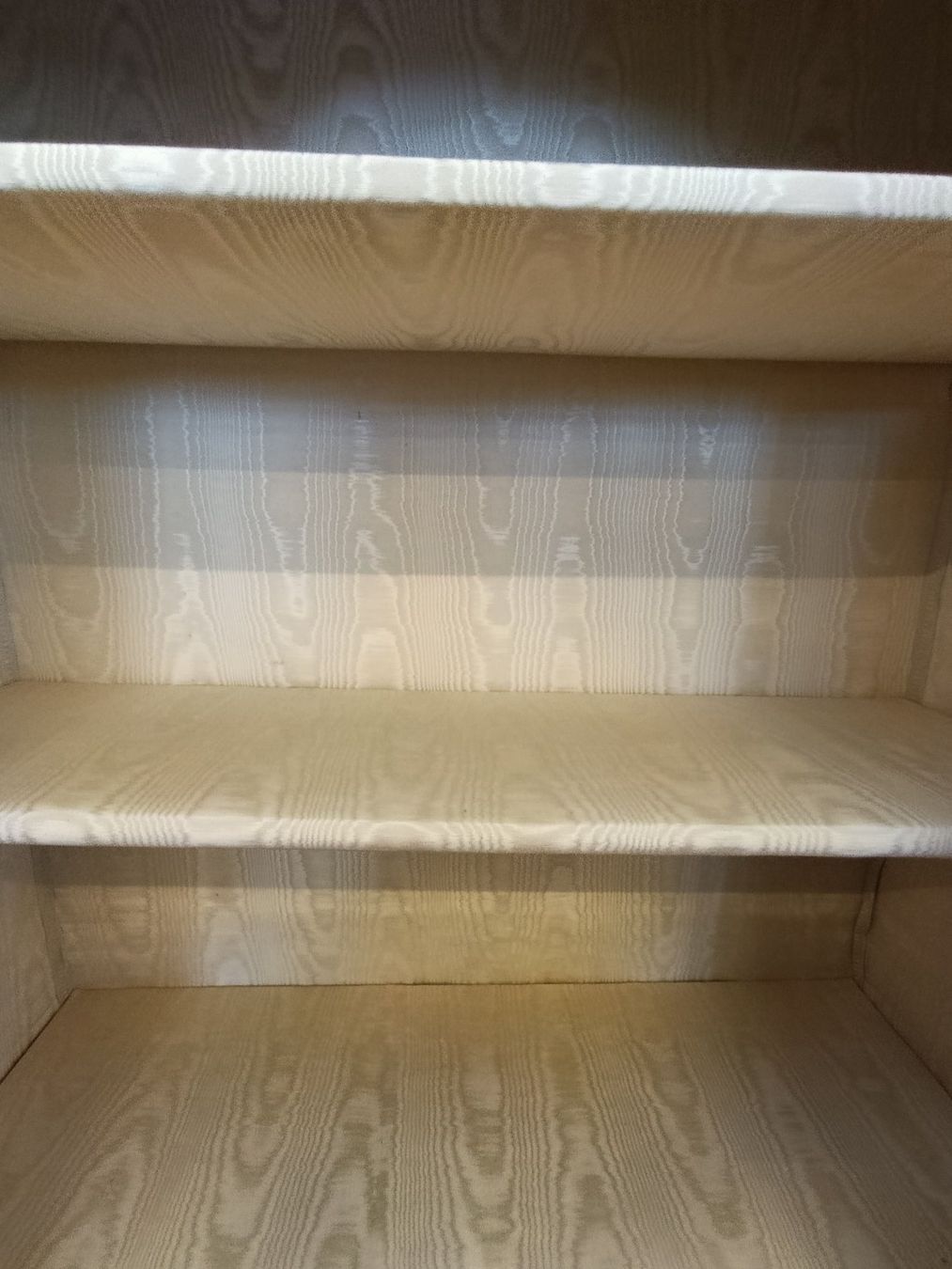 Vetrine: Antiker Vitrinenschrank - Shabby Chic – Usato da Herisau venduto da Tosam_WinWin 2
