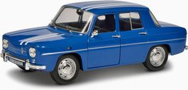 RENAULT 8 GORDINI JAHRGANG 1964-1967 MASSSTAB 1:18 