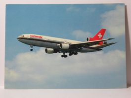 Flugzeug Douglas DC - 10