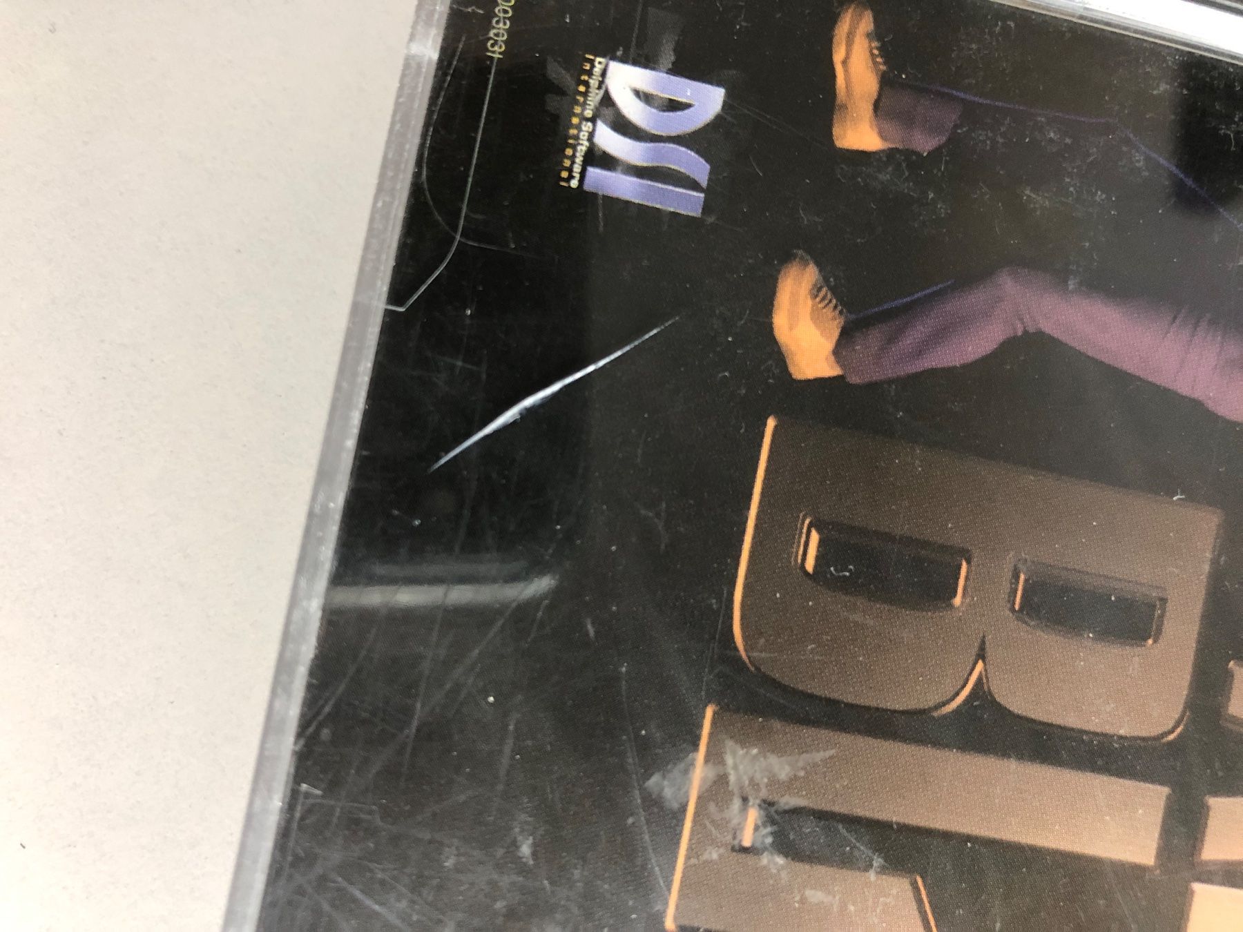 Sony Giochi: Fade to Black - PS1 – Usato da St.gallen venduto da taduz 1