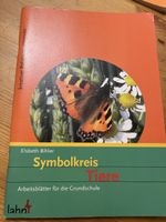 Lehrmittel Religion Symbolkreis Tiere
