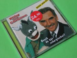 KLIBY UND CAROLINE - HESCH DU HÜT SCHO GLACHET? CD
