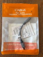 Adattatore USBC per microfono e cuffie
