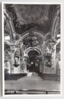 Stift Einsiedeln