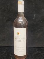 CHÂTEAU REVELETTE 1991
