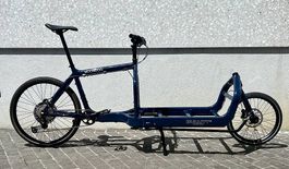 Bullitt Moondog Cargobike