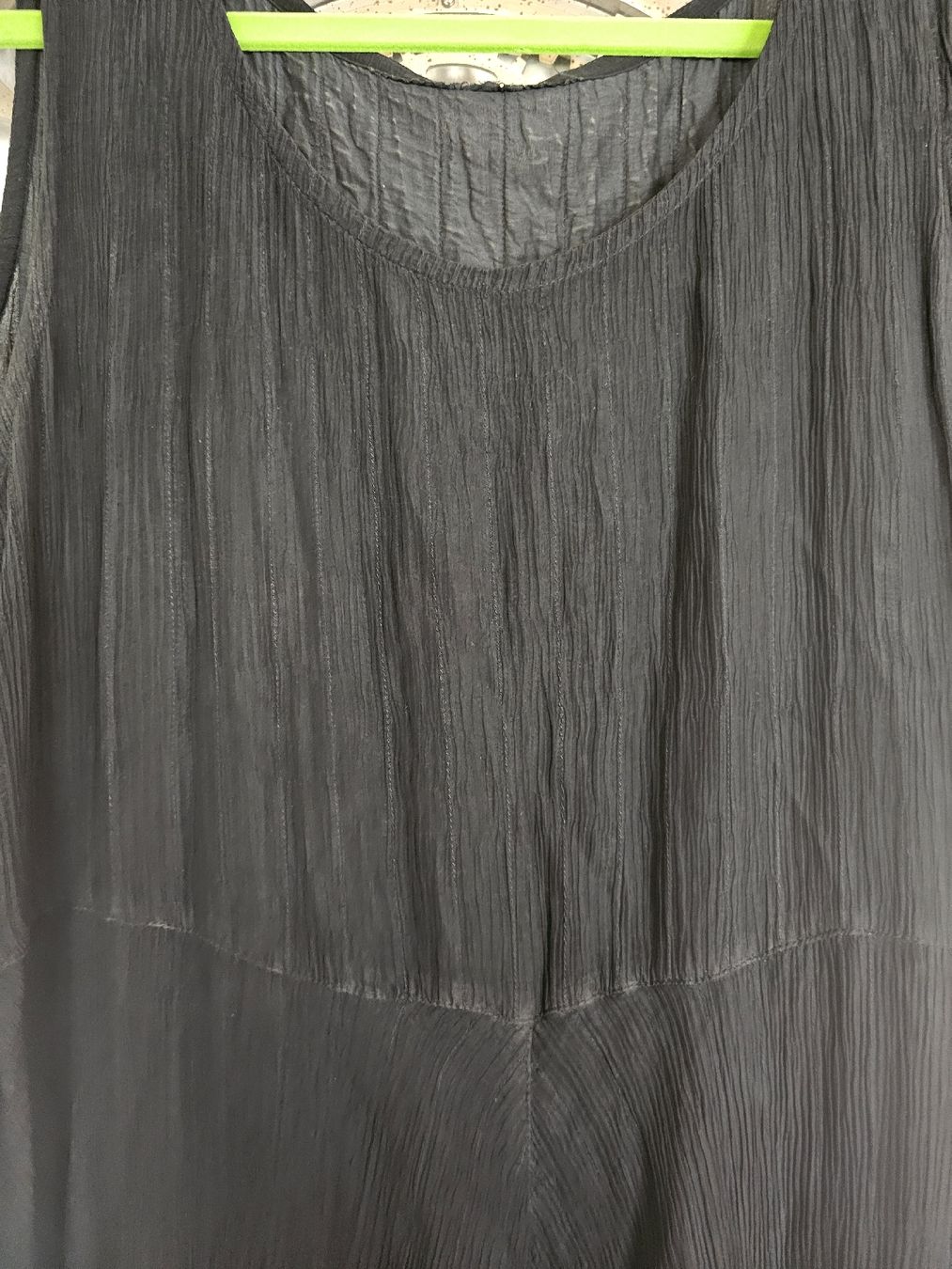 Vestiti: Robe Privatsachen noire t. 2 – Usato da Etoy venduto da az2011 1