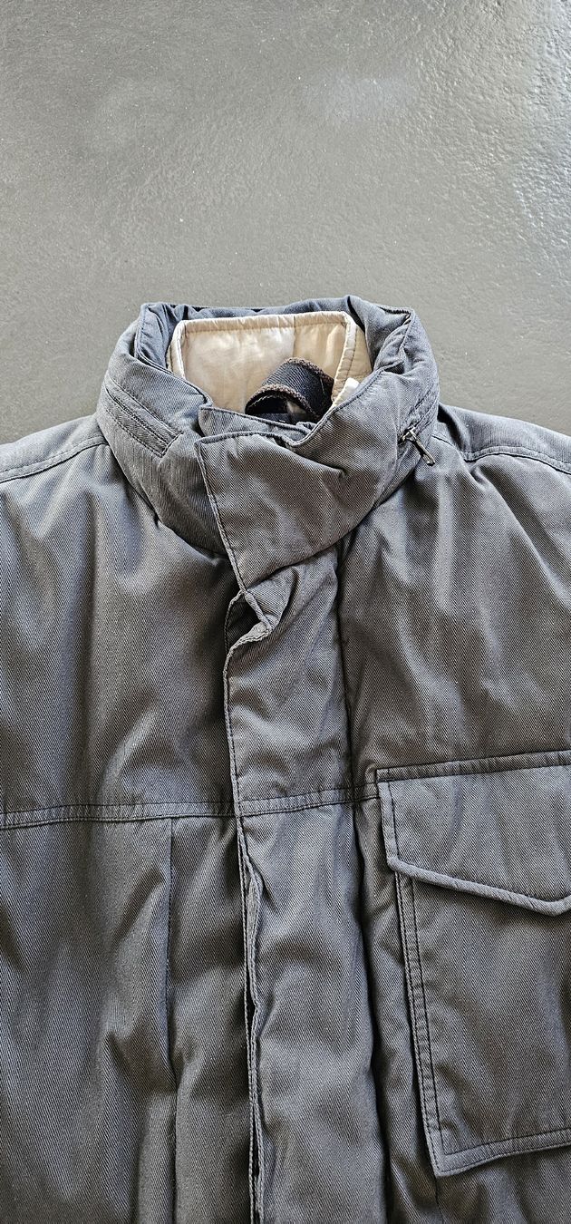 Giacche: Herren-Winterjacke – Usato da Richterswil venduto da furlan 2