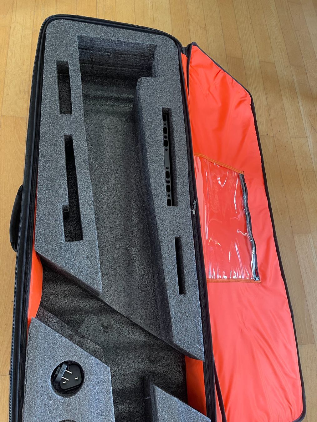 Gru: Kamerakran / Jib Arm E-Image Huntsman J100 – Usato da Siblingen venduto da Woltersdorf50 8