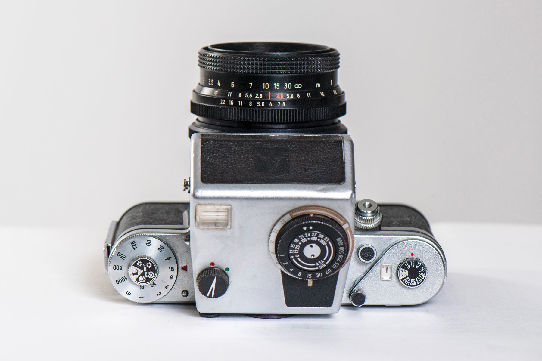 Pentacon Appareil photo: Pentacon six TL – D'occasion à Wädenswil par tevyag 6