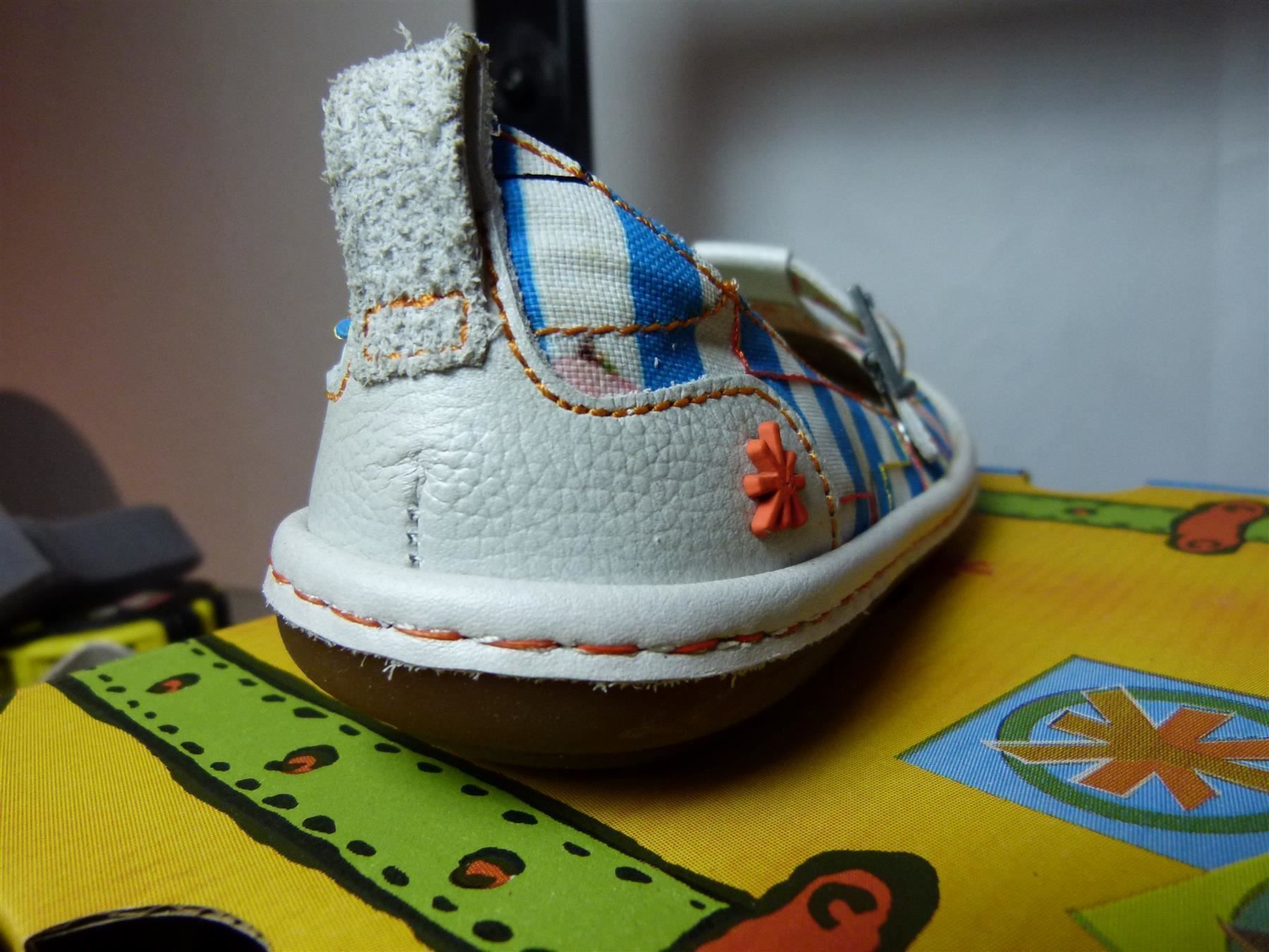 Art Schuhe für Mädchen: Art kinder Schuhe Gr 31  Neu – Neu und originalverpackt aus Uerkheim von Justi.y 4