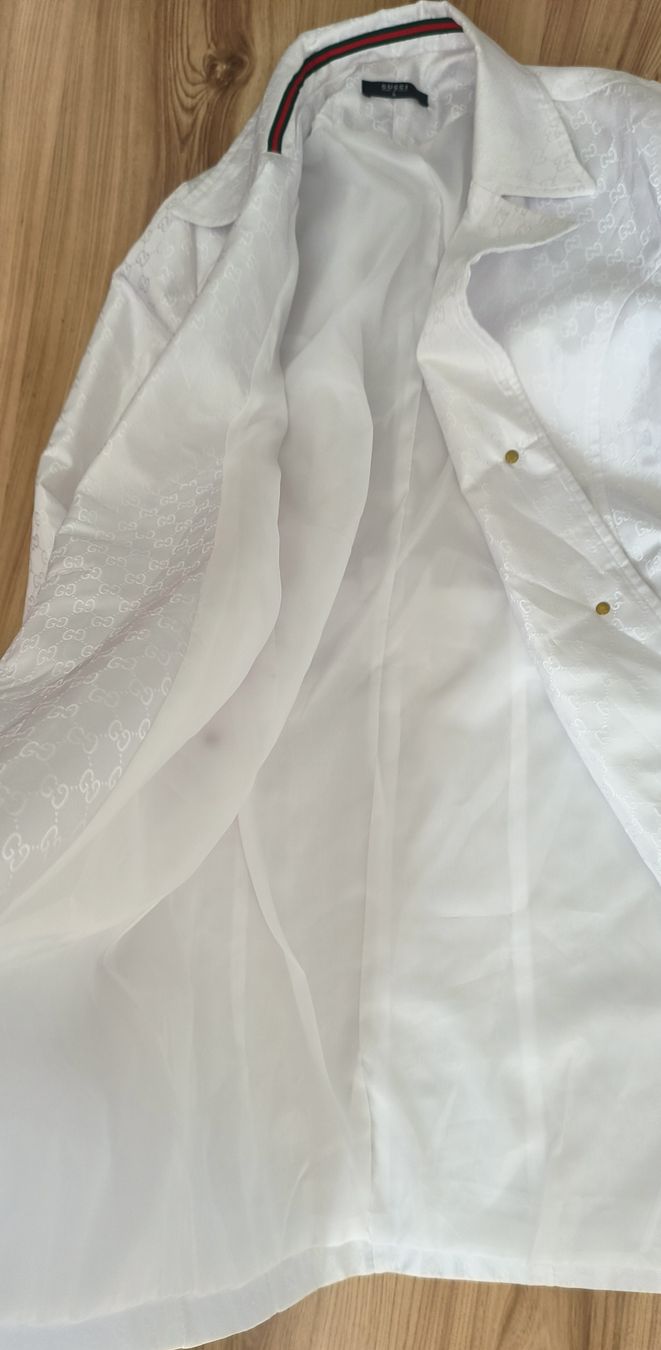 Gucci Cappotti: Gucci Vintage Mantel – Usato da Beringen venduto da Holly.80 8