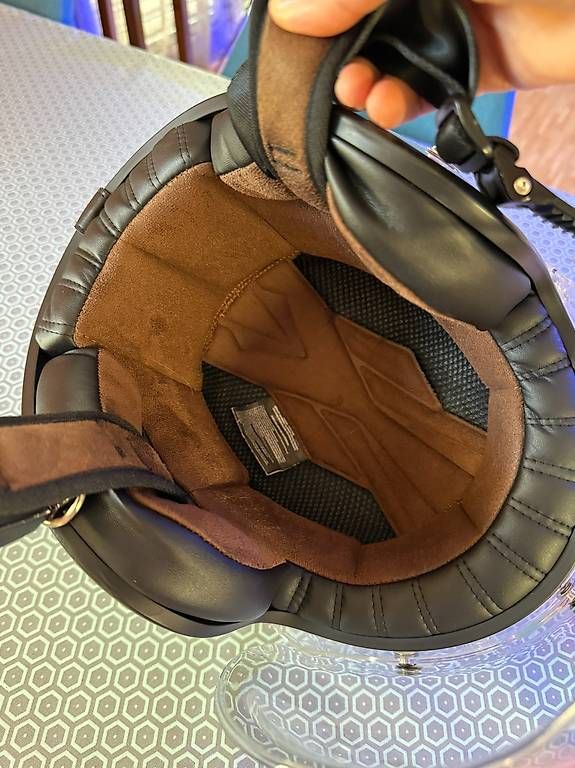 Helme & Visiere: Casque moto – Gebraucht aus Plan-les-Ouates von soukakuos 2