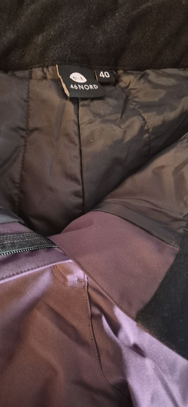 46 Nord Pantalons: Skihose – Neuf (Voir description) à Wuppenau par Suenneli10 5