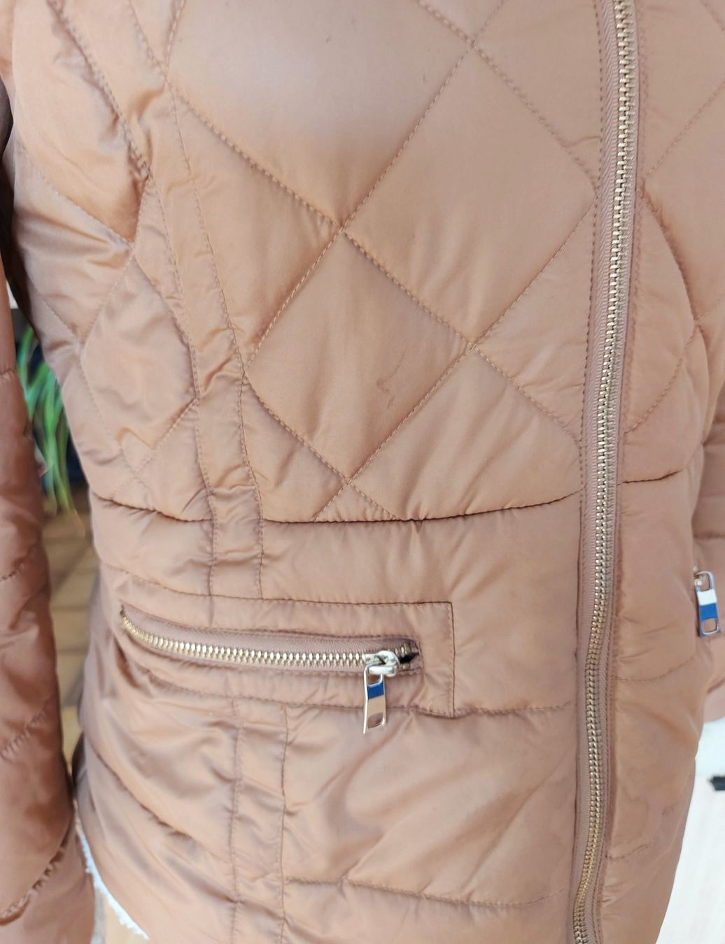 Giacche: Winter Jacke – Usato da Klingnau venduto da fairy.princess 4