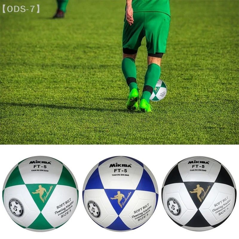 Palloni: Fussball Grösse 5 – Trainings- & Freizeitball – Nuovo e nell'imballaggio originale da Lussy-sur-Morges venduto da TheAthletesHome 3